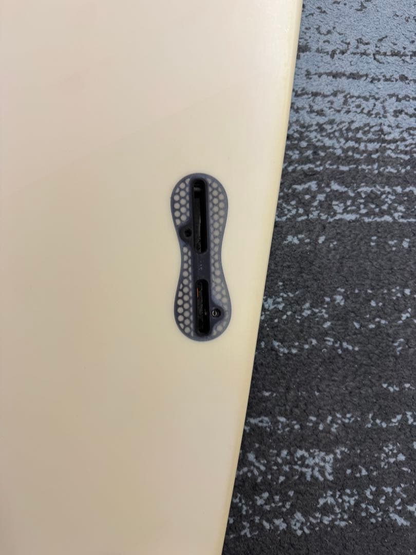 CHANNEL S ci fish 6'5 43Ｌ　都内手渡し限定