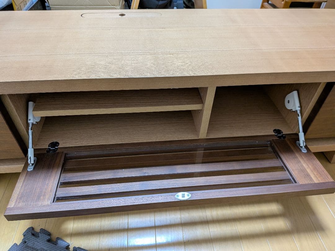 ソロン 150 テレビボード テレビ台