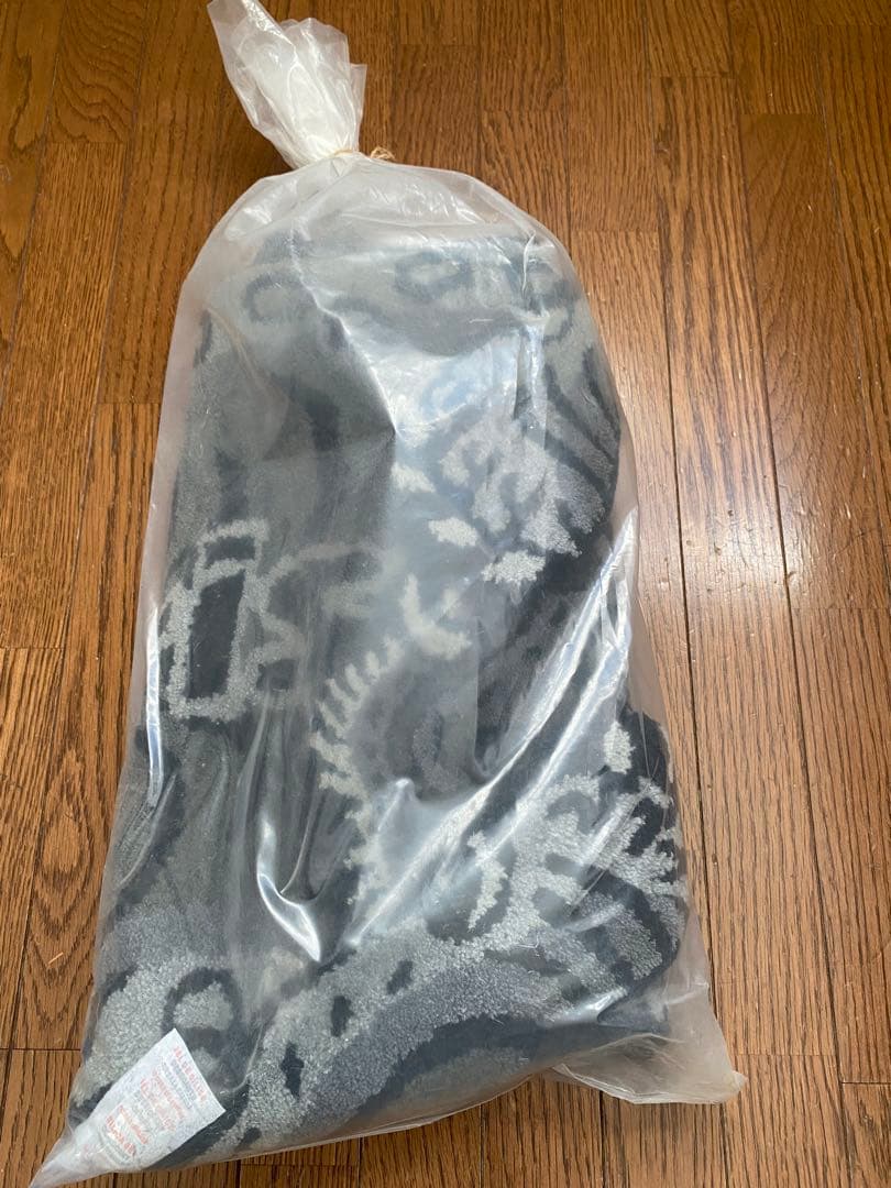 ラグ・カーペット F.C.Real Bristol BRISTOL TIGER RUG MAT