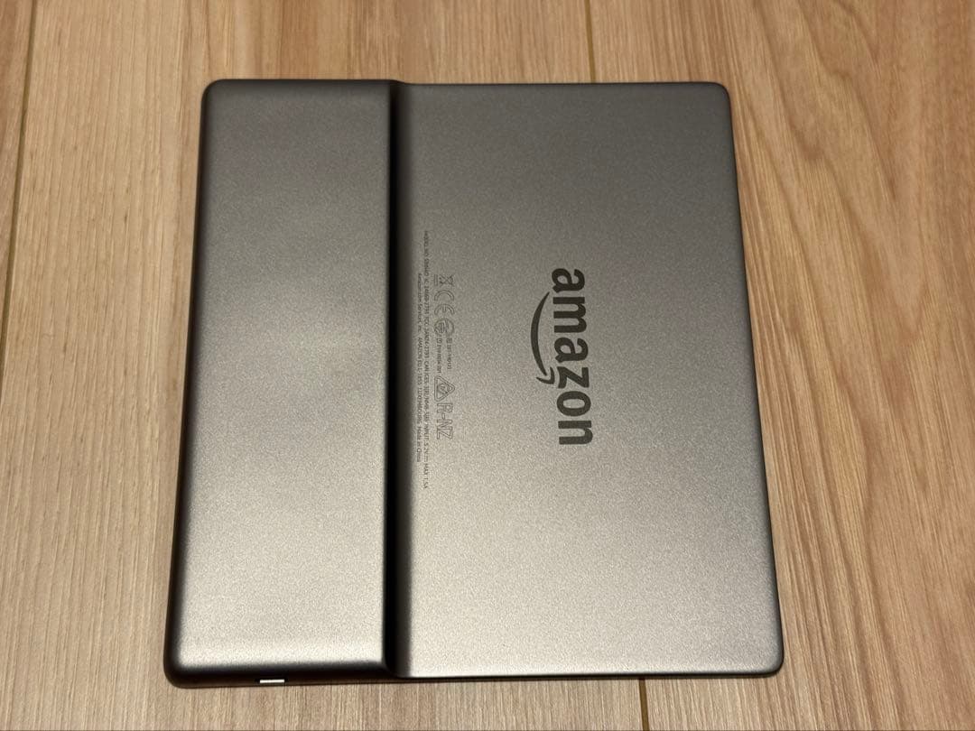 美品　Kindle Oasis 10世代 32GB Wi-Fi 広告なし おまけ