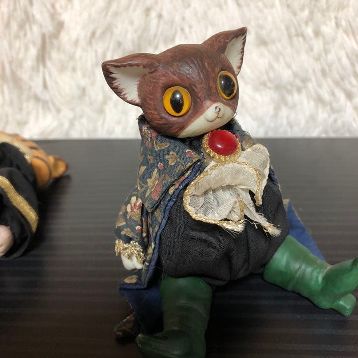 レア品❣️AWKWARD KNIGHT オルゴール