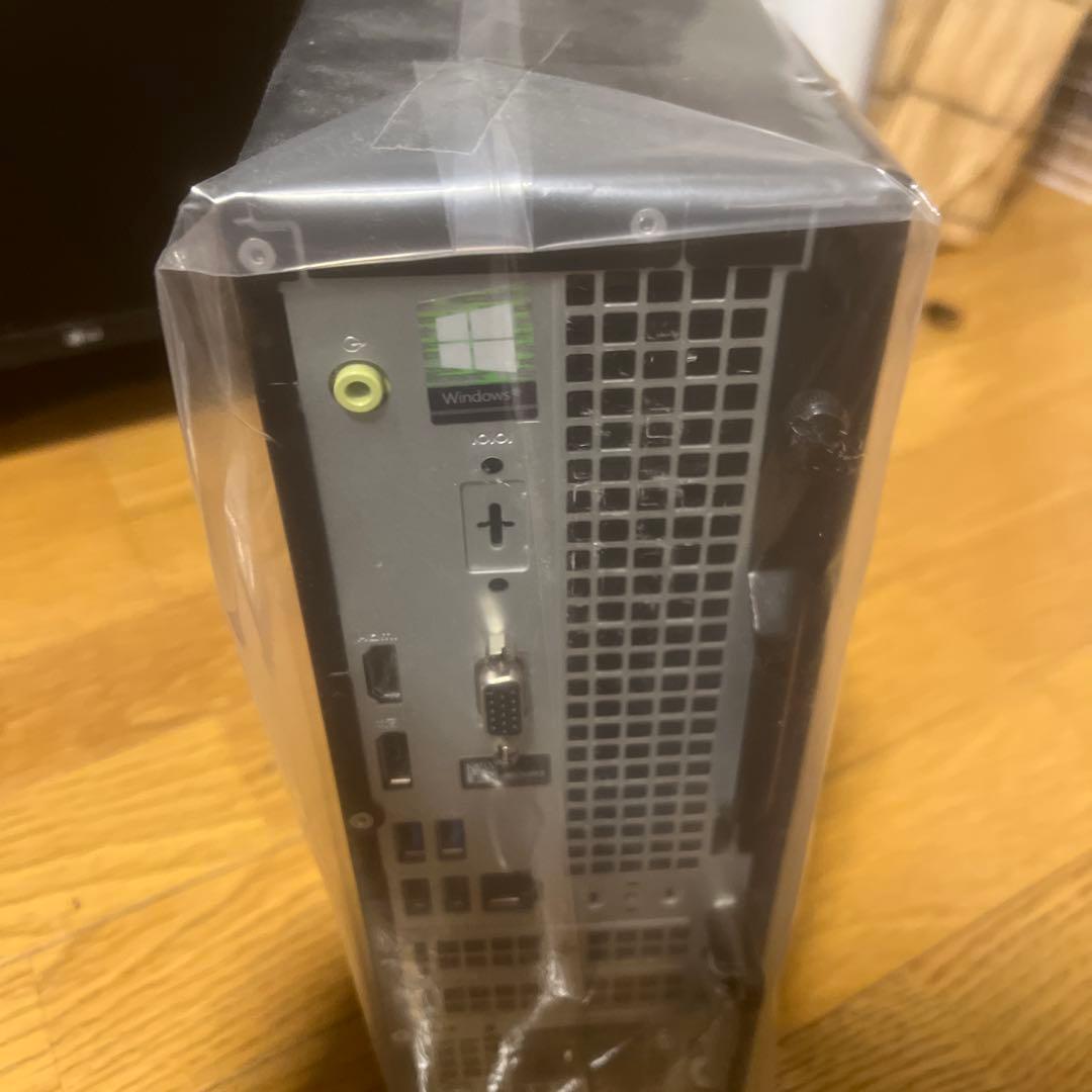 Dell デスクトップWindows11 キーボード、マウス付き