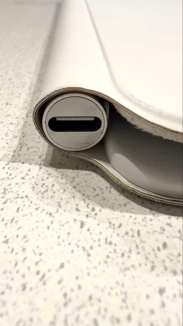 iPad Magic Keyboard ホワイト｜動作確認済｜即購入OK