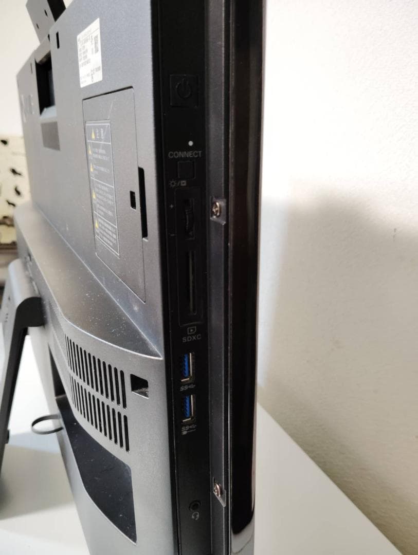 NEC i7-7500U/メモリー16GB/ SSD 1TB /Win 11