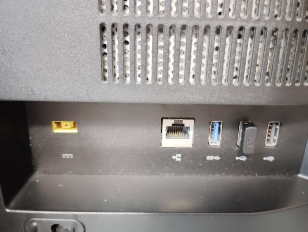 NEC i7-7500U/メモリー16GB/ SSD 1TB /Win 11