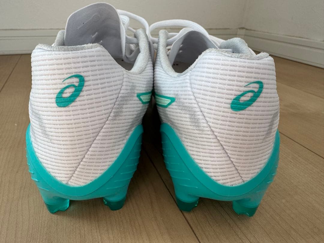 ASICS acros3 新品未使用　アシックス　アクロス3 26.0