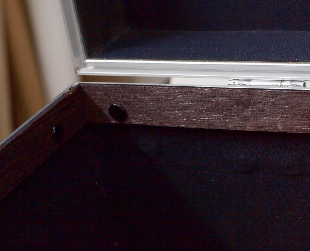 2-4x5/8x10フィルム詰め替え暗BOX(中古)