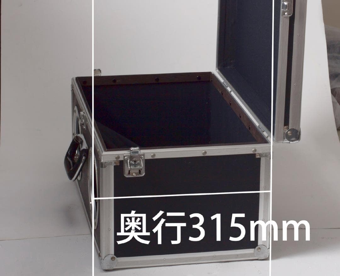 2-4x5/8x10フィルム詰め替え暗BOX(中古)