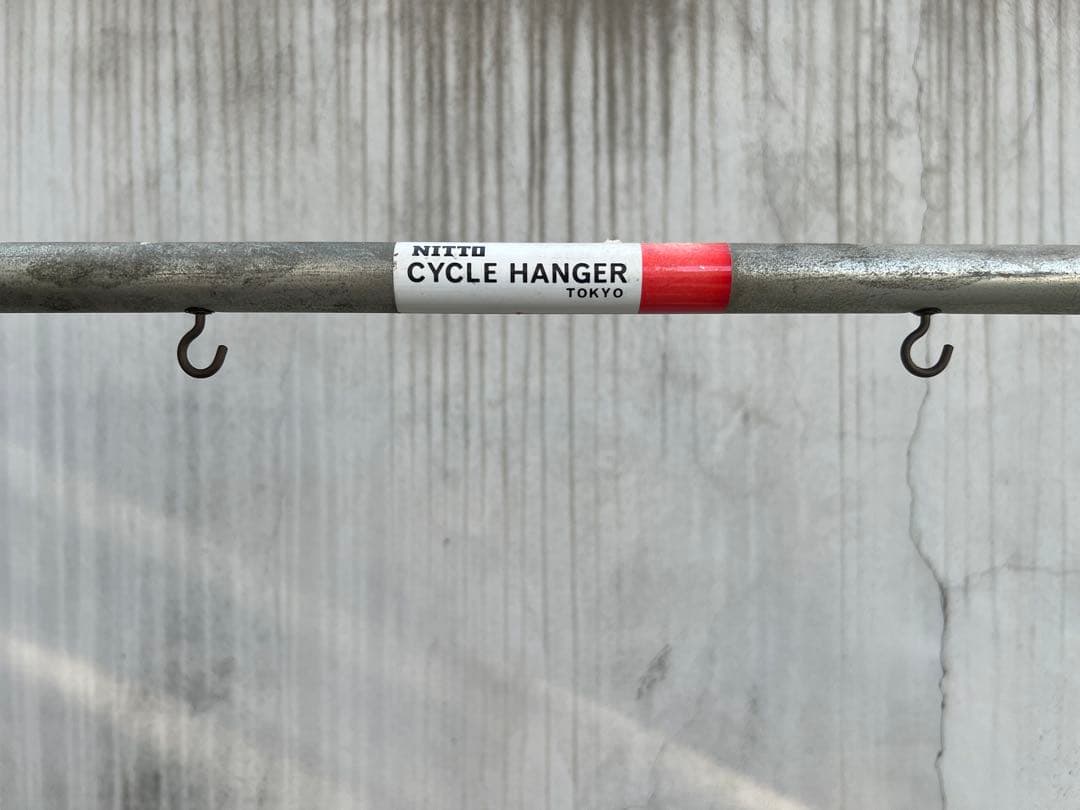 NITTO CYCLE HANGER 日東 ニットー サイクルハンガー 整備台