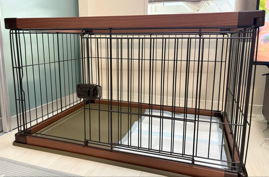 DCM ウッディフレームサークル M