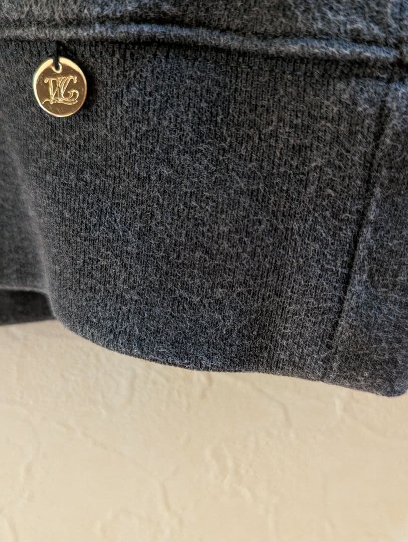 ★さるまさま専用★ウィムガゼット チーター ロゴスウェット2枚