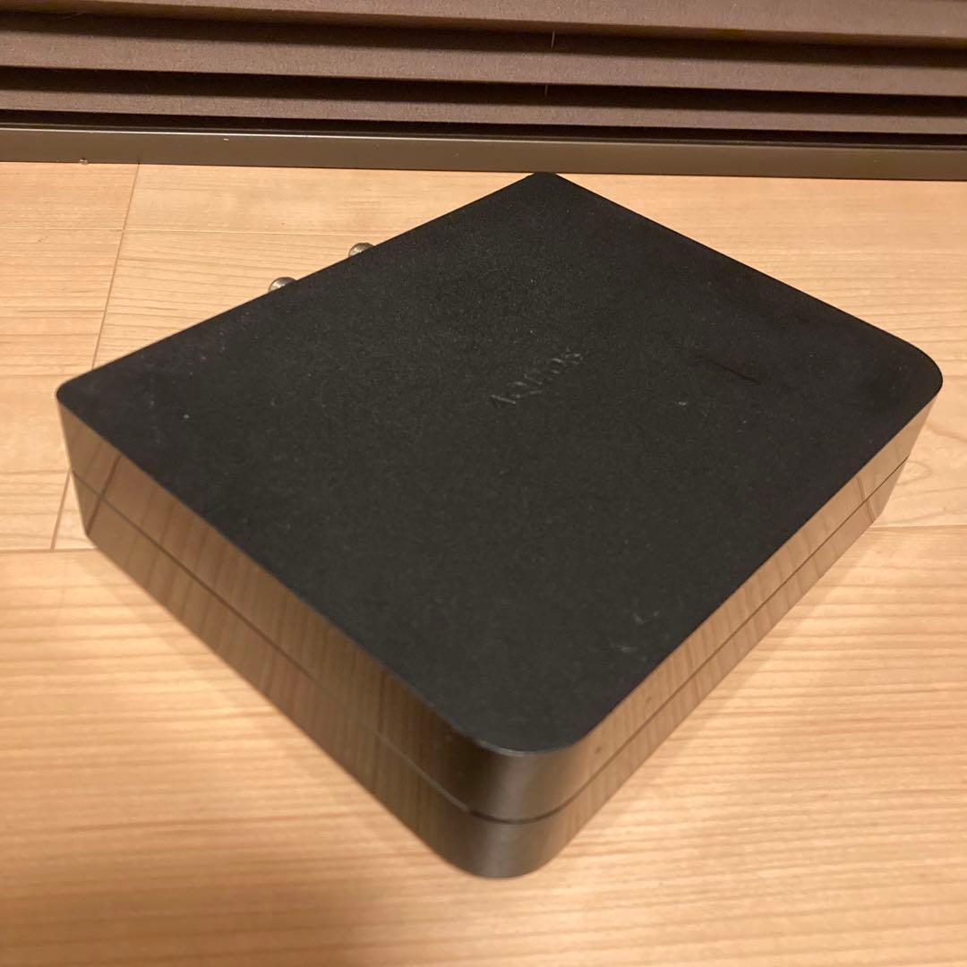 SHARP AQUOS 2T-C16AP 16型 シャープ ポータブル液晶テレビ