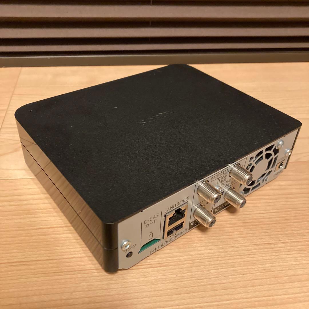 SHARP AQUOS 2T-C16AP 16型 シャープ ポータブル液晶テレビ