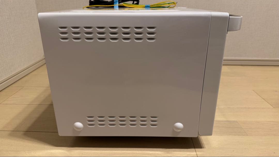 SHARP オーブンレンジ RE-S600-W 2022年製