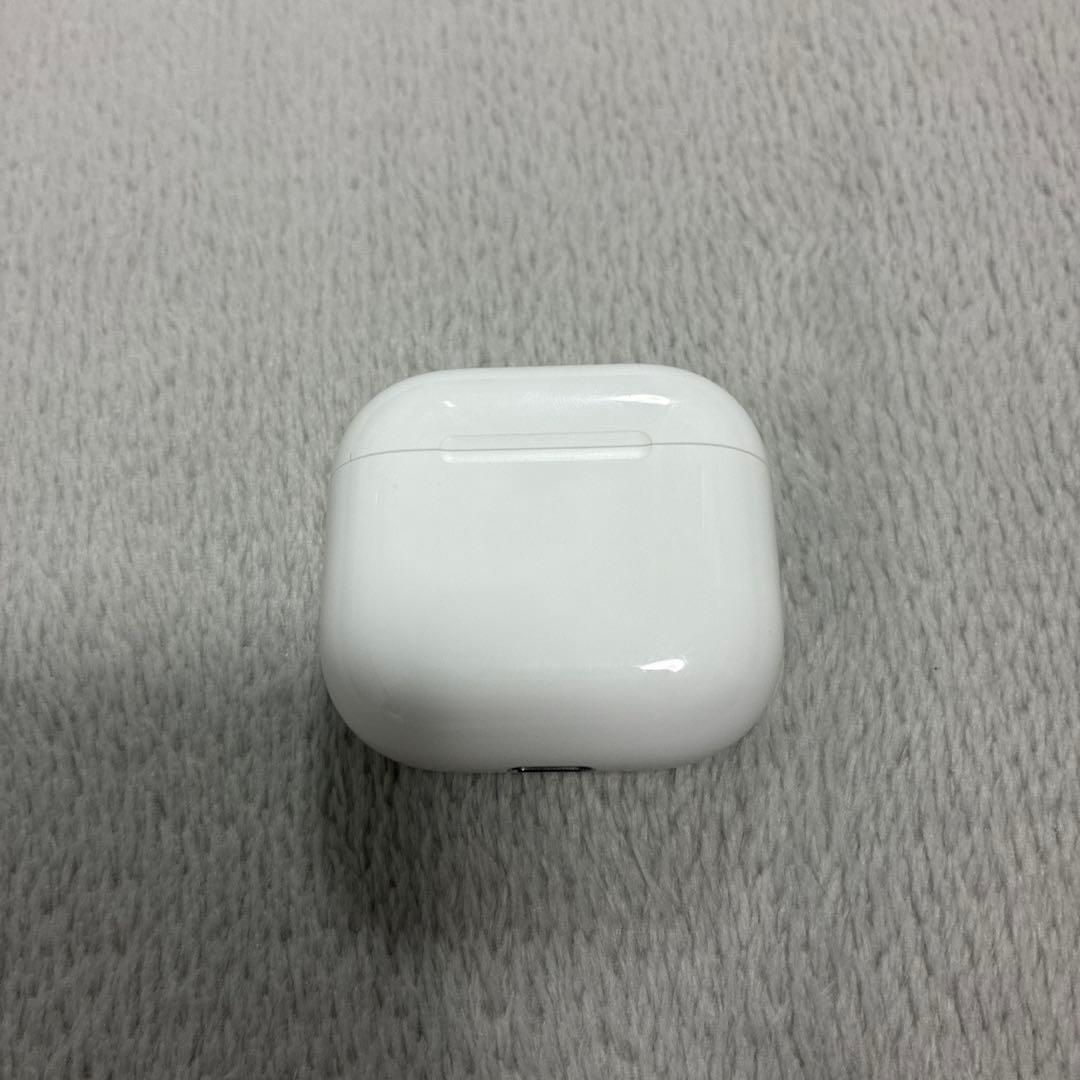 AirPods4 ノイズキャンセル非搭載　保証書付き