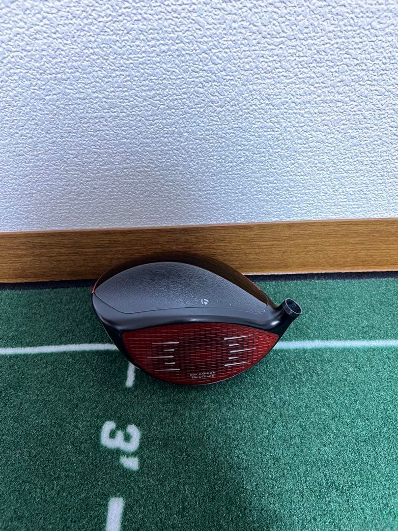 TaylorMade STEALTH 2ドライバー 10.5度