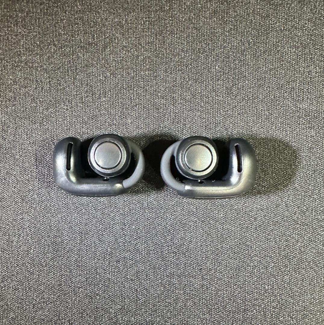 【ム〜ク・超美品】Bose Ultra Open Earbuds