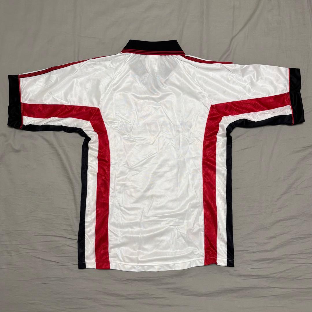 コンサドーレ札幌　L アディダス