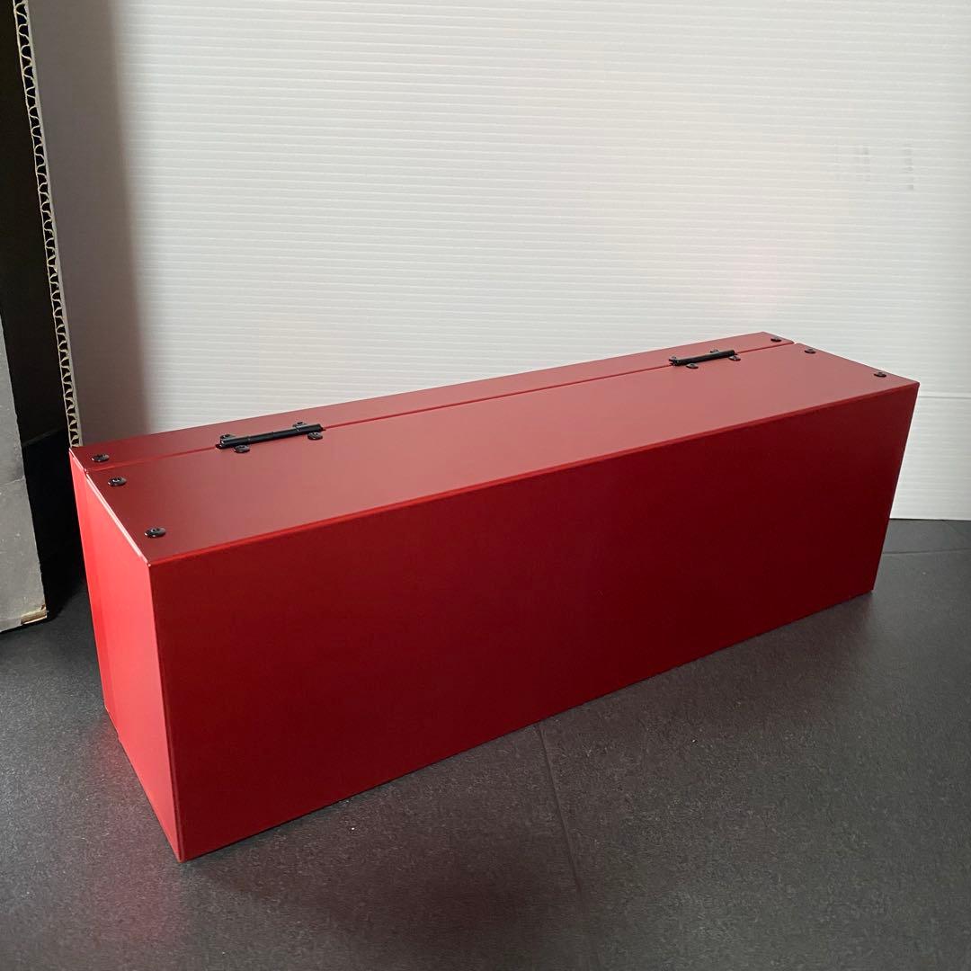 ソウメイ　レッド　ミレジメ　シャンパン　ケース