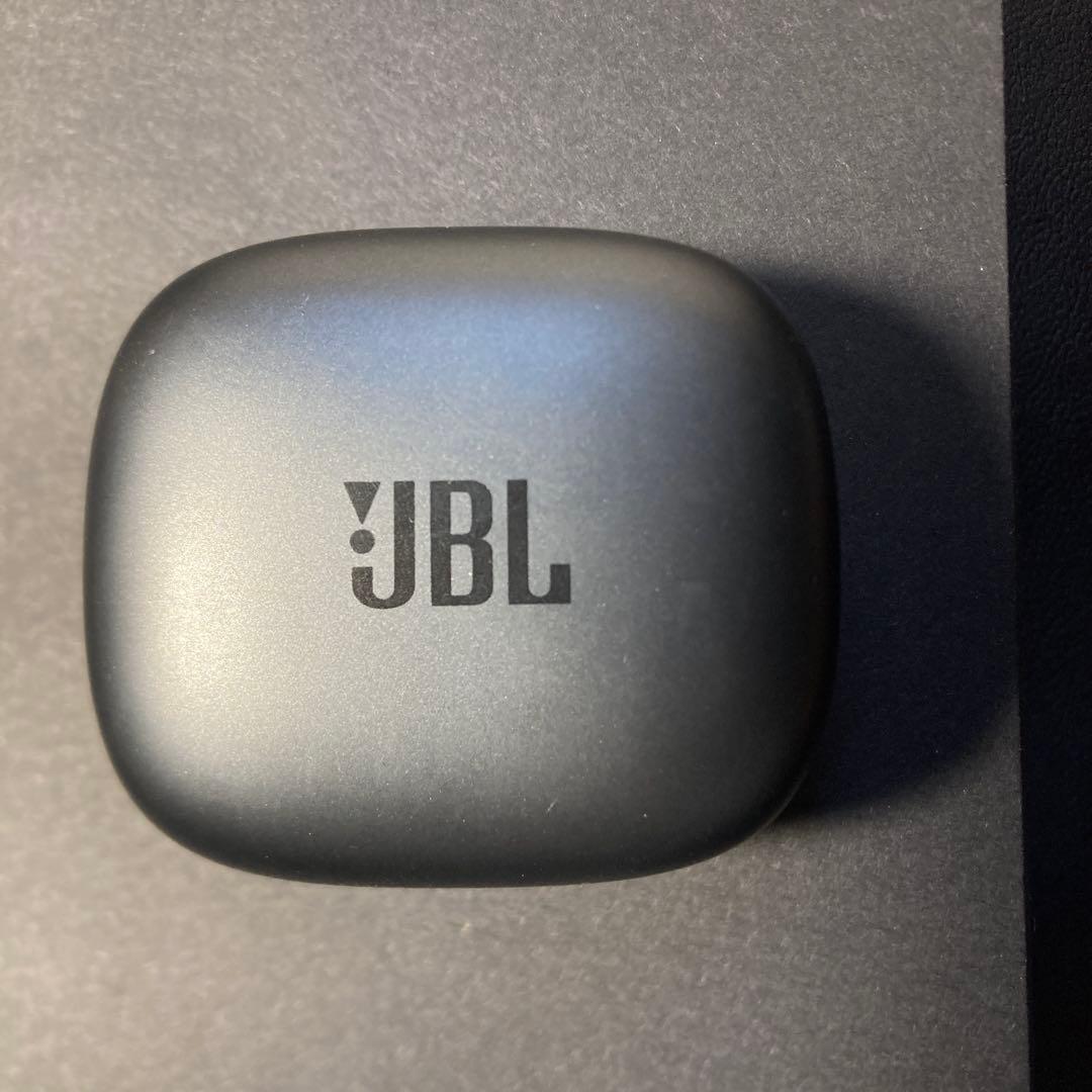 イヤホン JBL LIVE PRO2