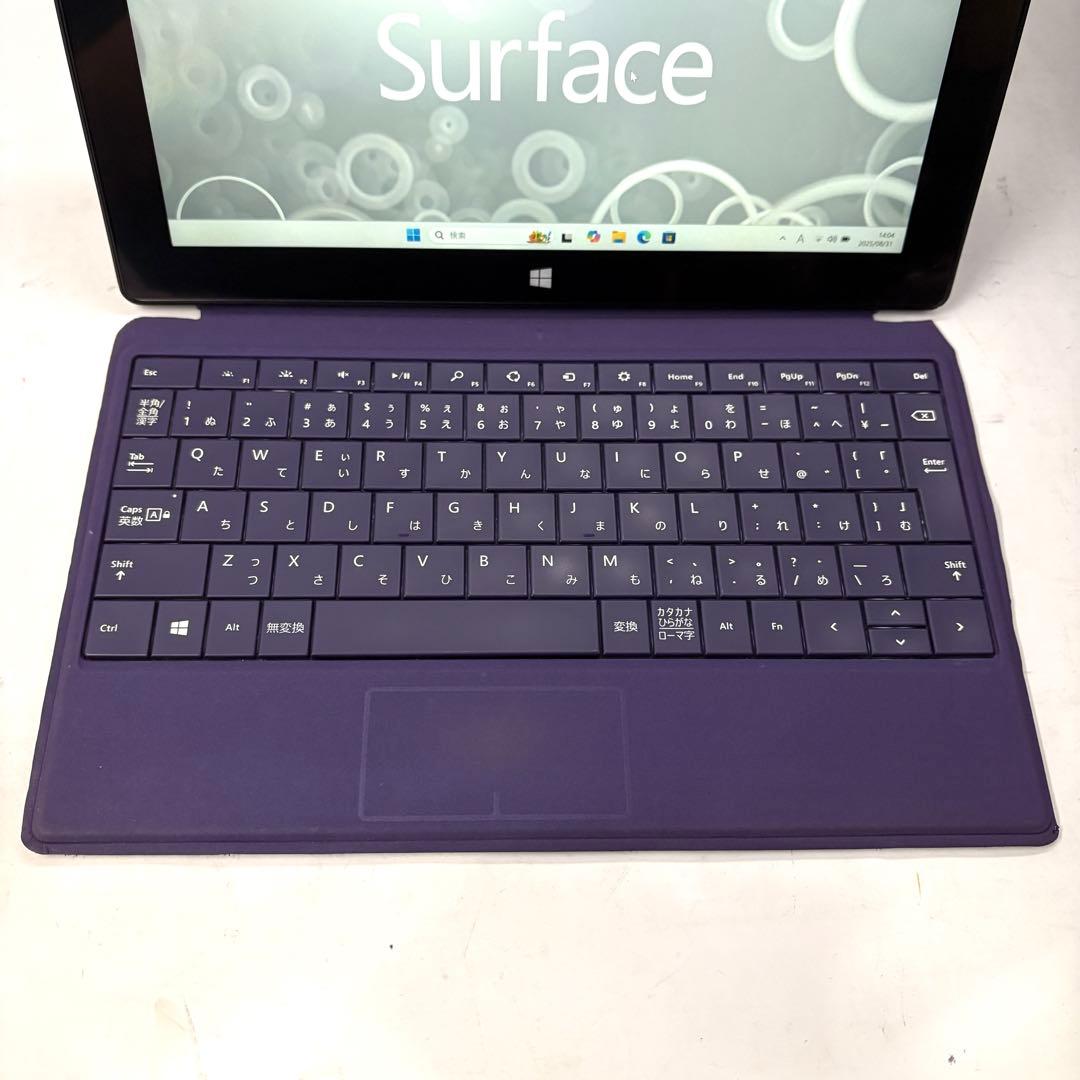 1台限定！高速上位モデル！Surface Pro2 SSD512GB 8G