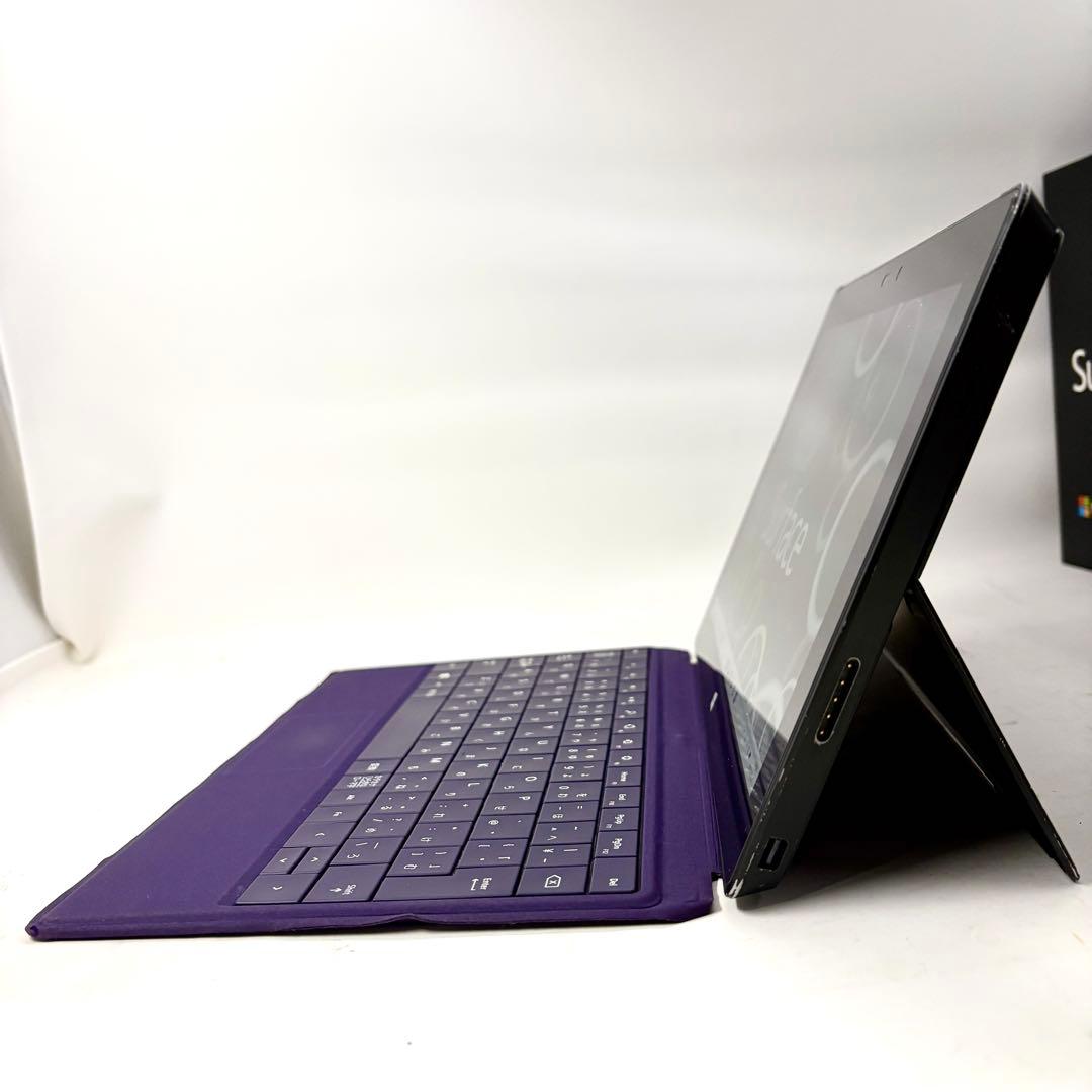 1台限定！高速上位モデル！Surface Pro2 SSD512GB 8G
