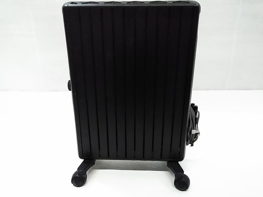 デロンギ MDHU15-PB マルチダイナミックヒーター オイルヒーター ★