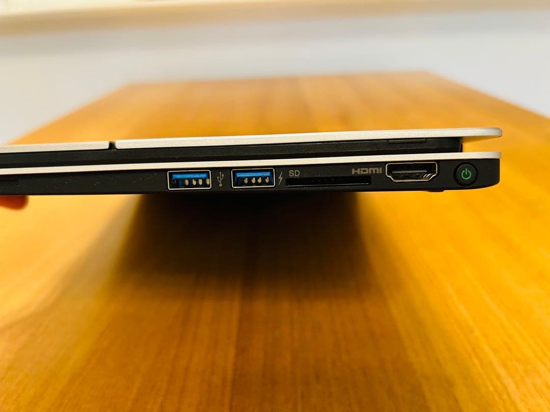 SONY VAIO Fit13A ノートPC Core i5 おまけ付き