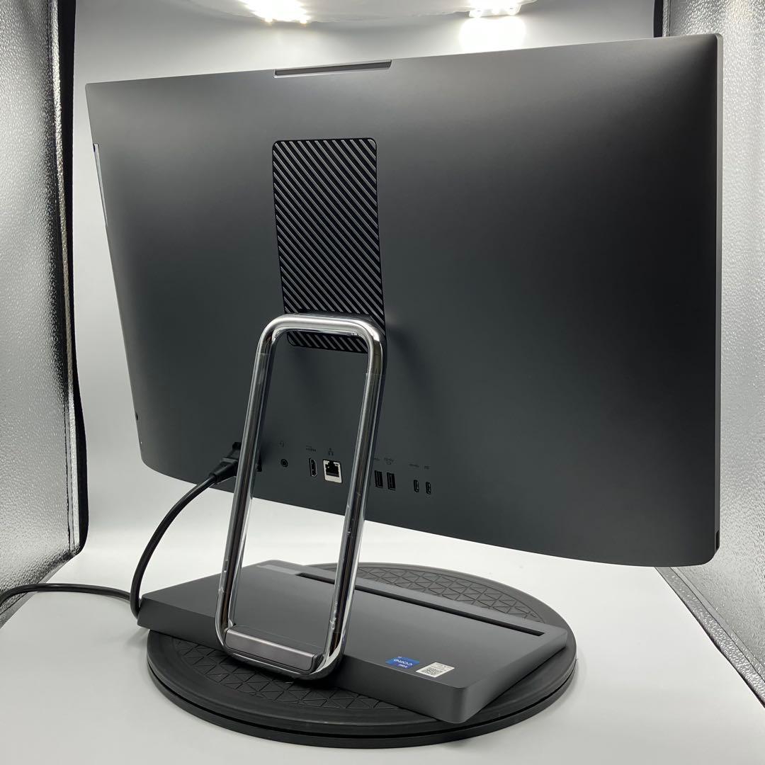 Windowsデスクトップ Lenovo ideaCentre AIO 5 24IAH7 windows11