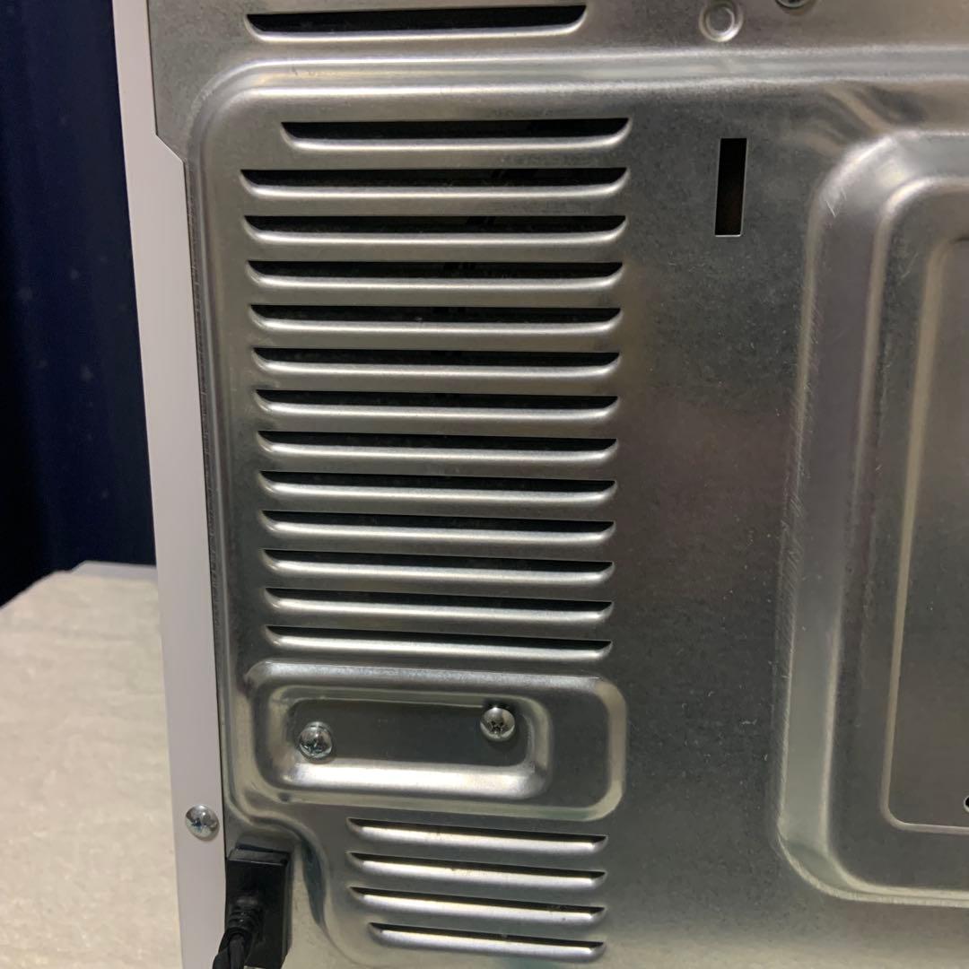 SHARP RE-SSX 25L グリルオーブン電子レンジ