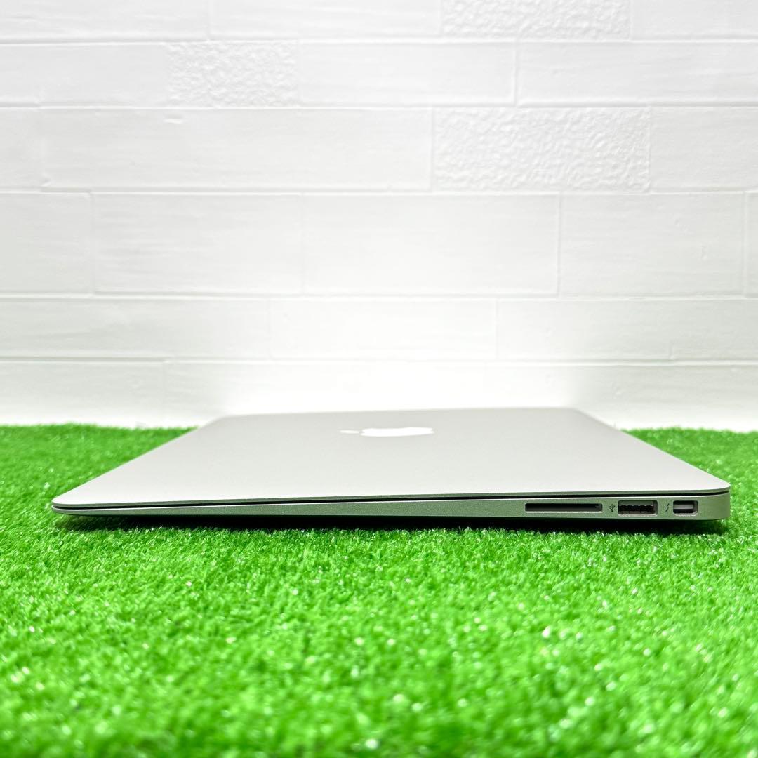 MacBook Air 13インチ Core i5 SSD512GB ノートPC