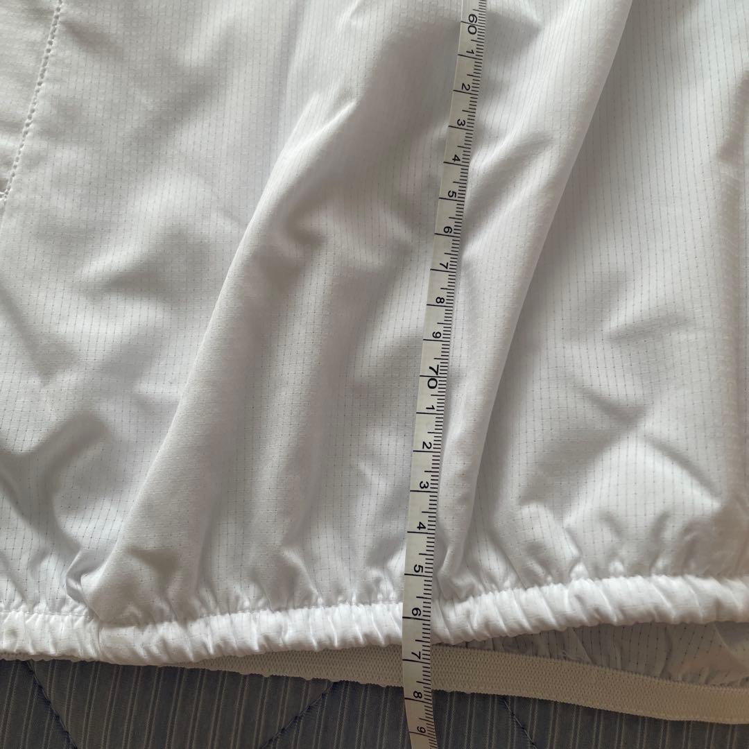 クロノス　パーカー