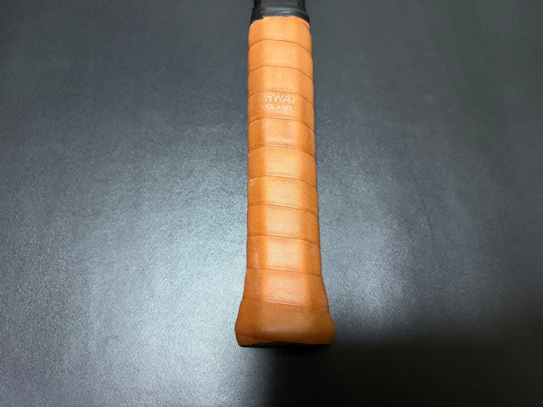 【美品】プロストック　ブラックアウト　98inch 18×20 G3