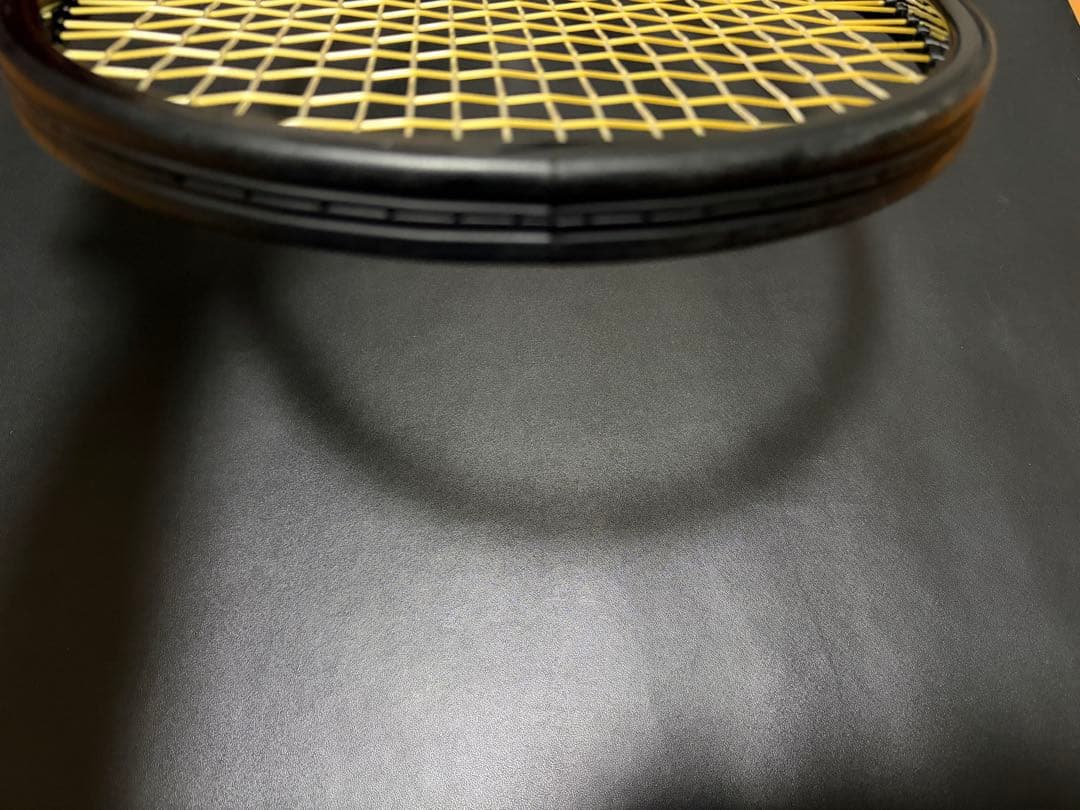 【美品】プロストック　ブラックアウト　98inch 18×20 G3