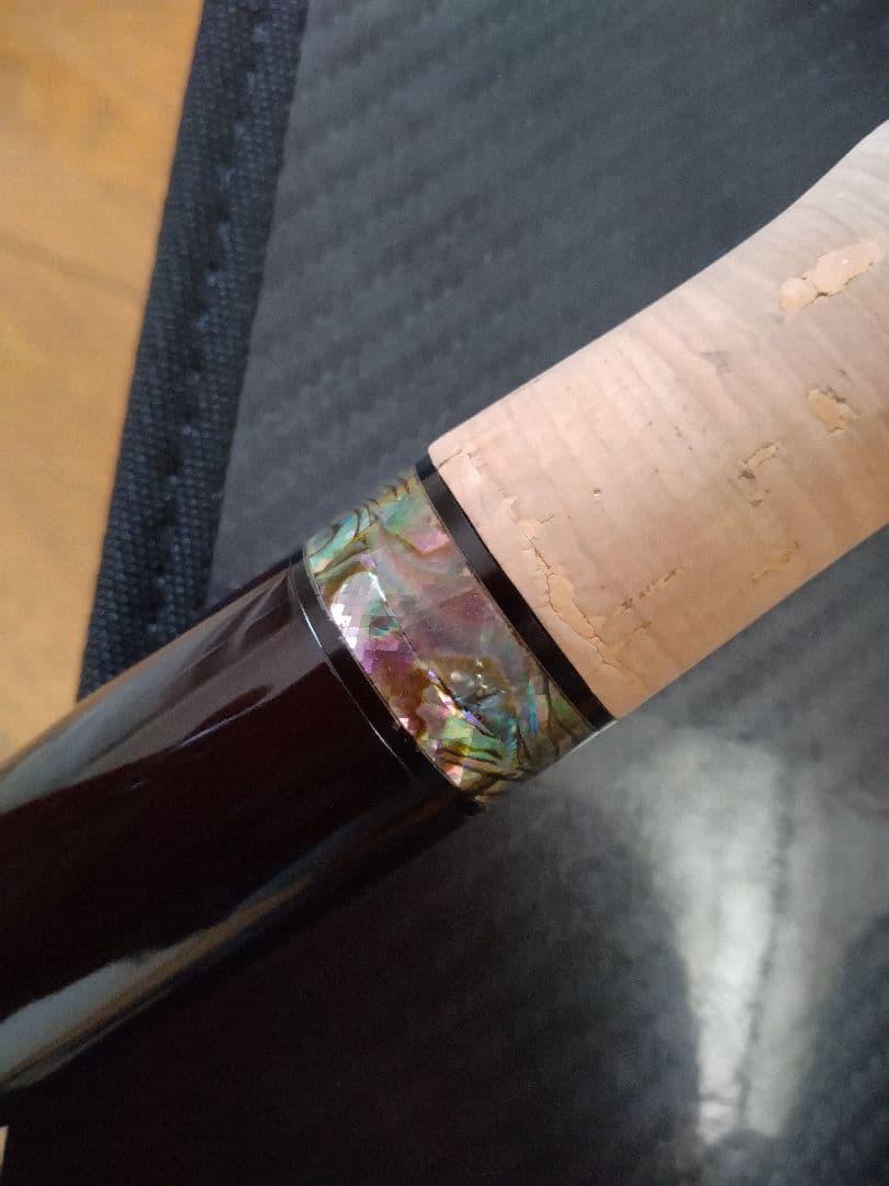 ロデオクラフト　フォーナインマイスターキメラ603L-e