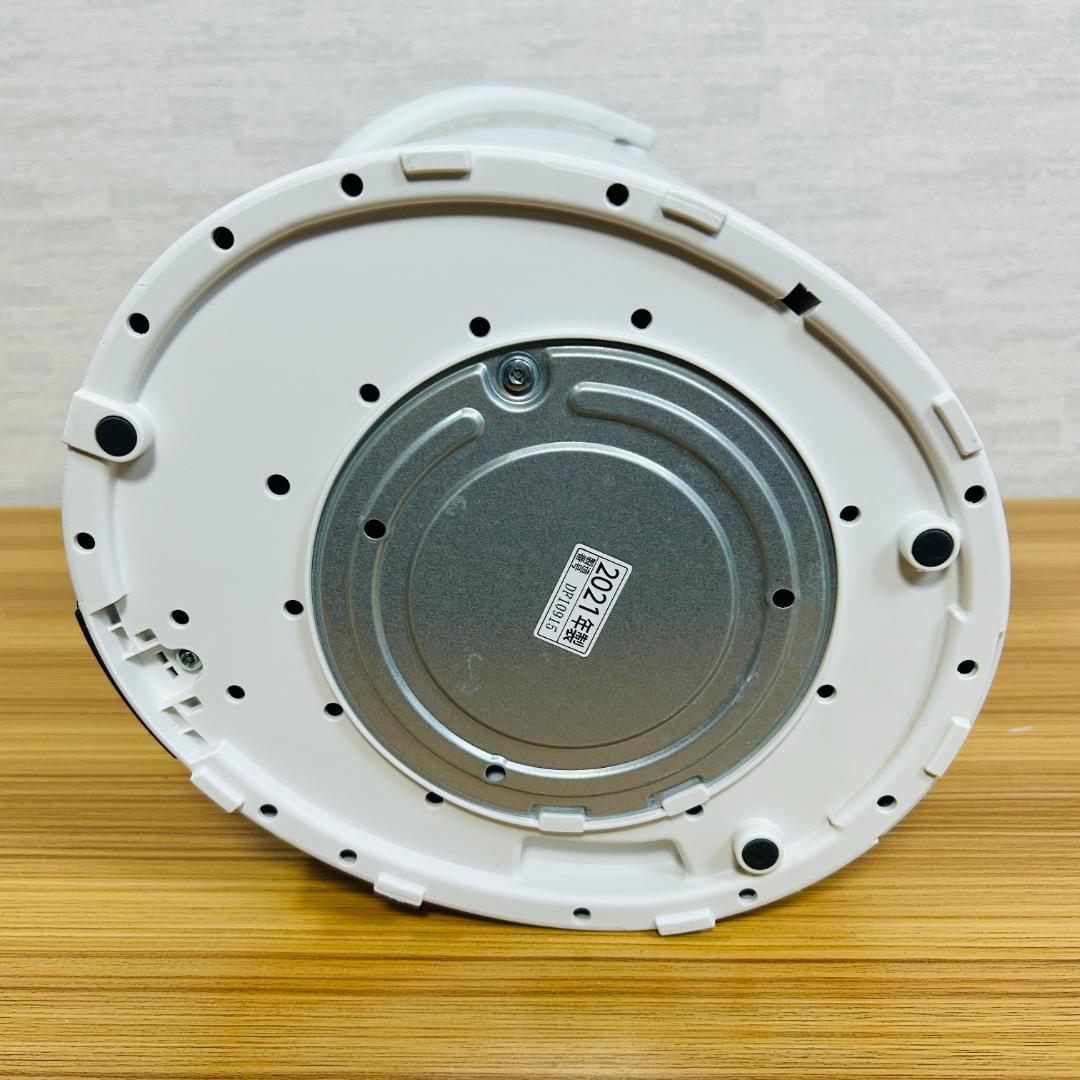 【21年製】象印マホービン EE-DC50-WA 加湿器 スチーム式 4.0L