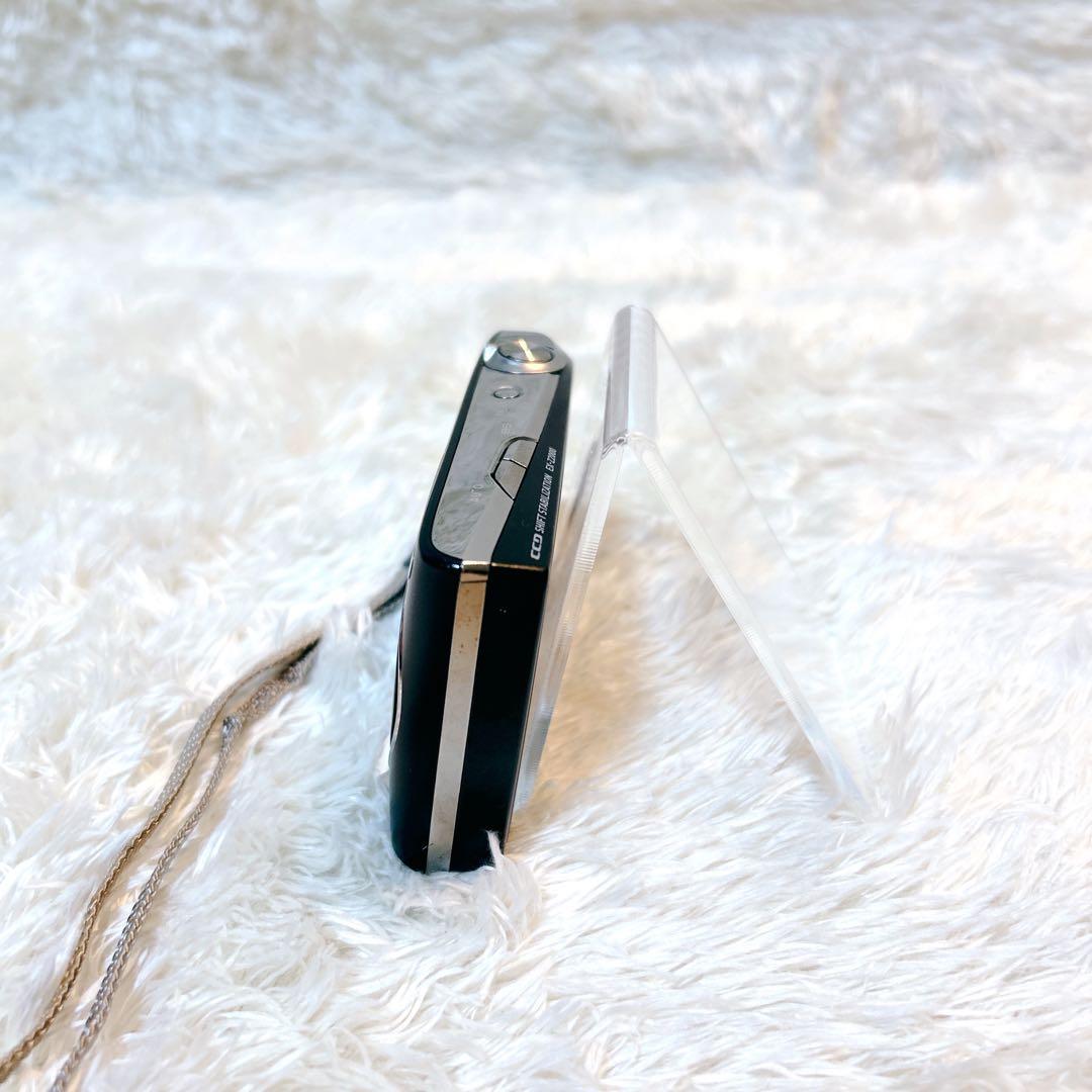 CASIO EXILIM EX-Z2000 ブラック　コンデジ　デジカメ