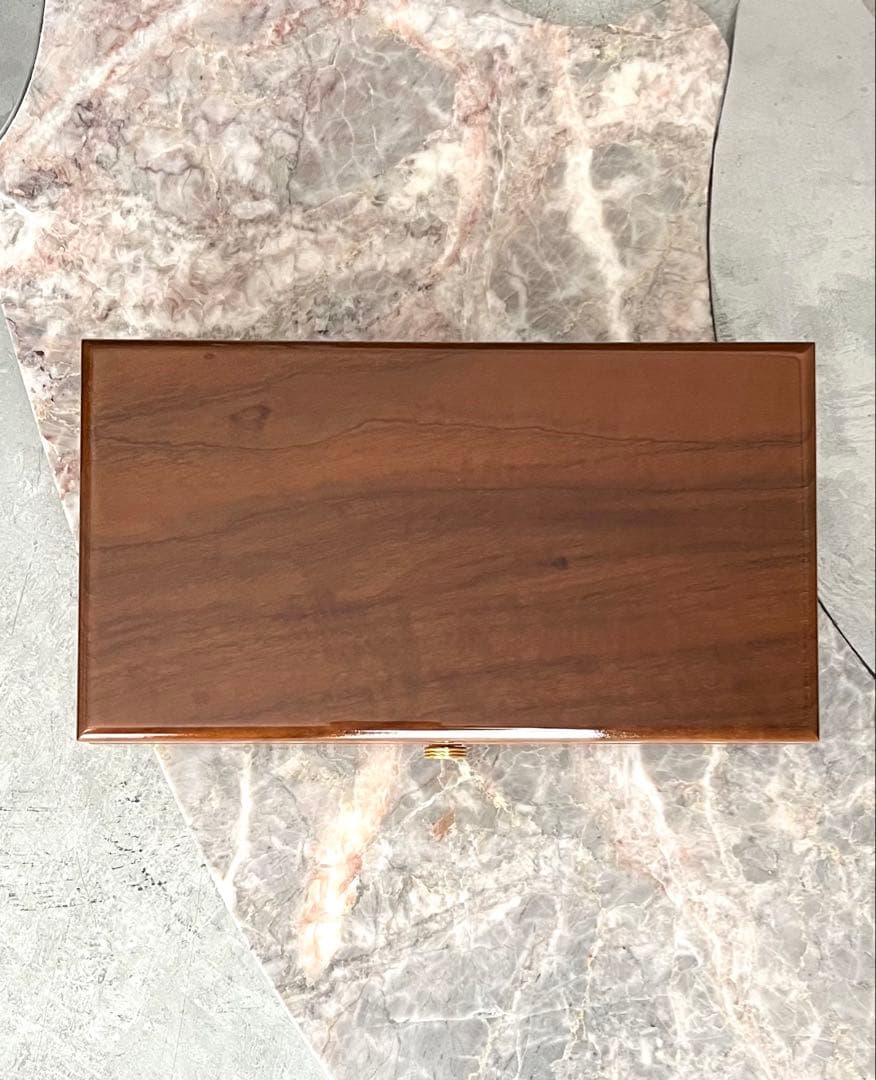 【美品】72弁 ハウル 人生のメリーゴーランド 高級オルゴール ORPHEUS