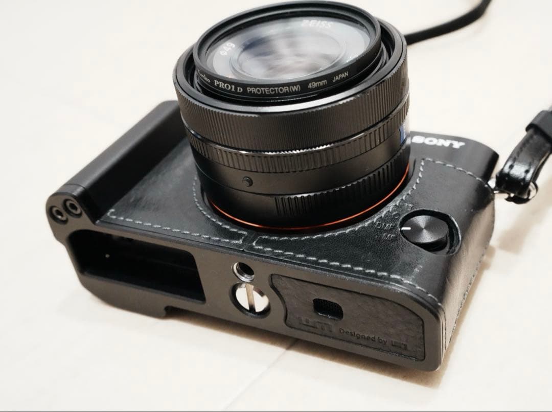 SONY RX1RM2 予備バッテリーなど