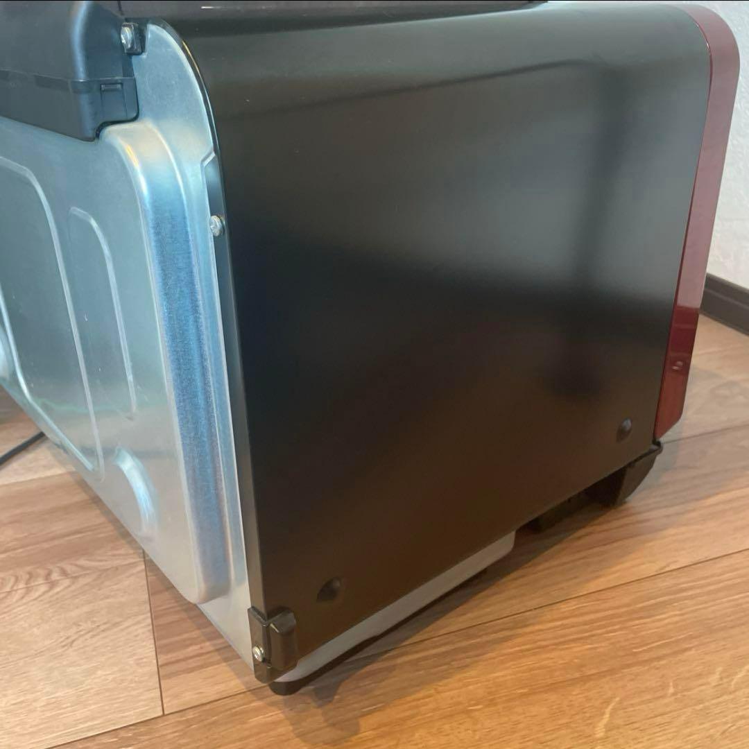 TOSHIBA 東芝　過熱水蒸気オーブンレンジ　ER-JZ4000