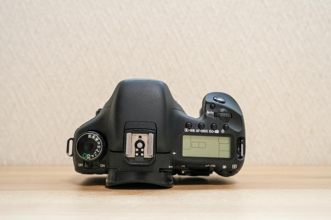 キヤノン Canon EOS 7D & レンズ3本 おまけ付