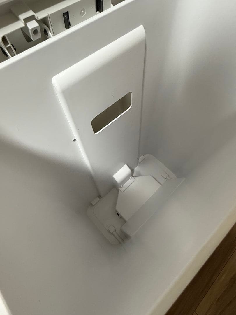 simplehuman シンプルヒューマン ゴミ箱 45L ステンレス