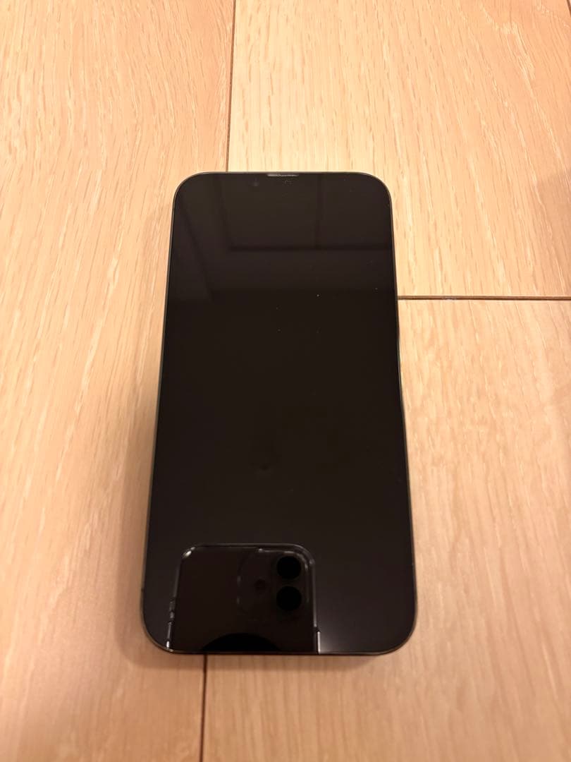 【最終値下げ】iPhone13 PRO MAX 512G アルパイングリーン