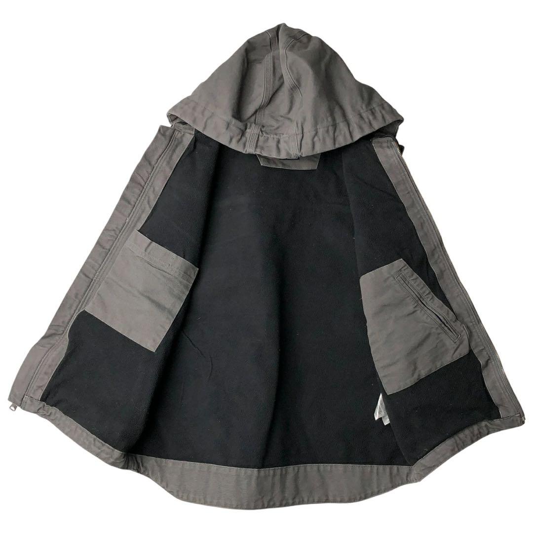 RELAXED FIT ダックベスト Carhartt/カーハート