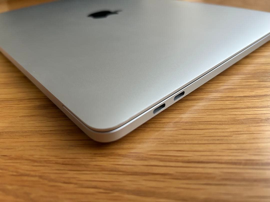 MacBook Pro 13インチ M1 2020 / メモリ16GB 2TB