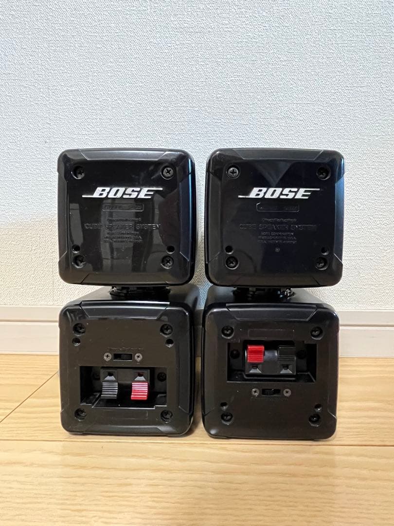BOSE ボーズ スピーカー 501Z