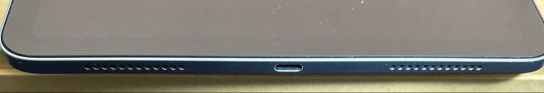 iPad Air 第4世代 64GB Wi-Fi スカイブルー