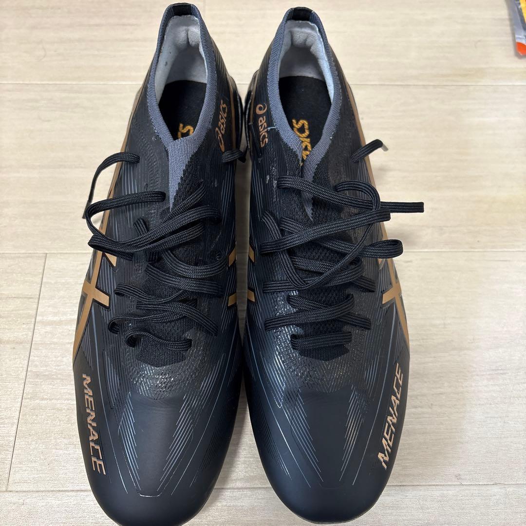 アシックス　メナス5