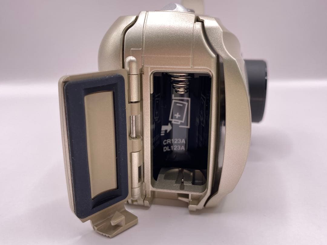 OLYMPUS μ[mju:]-II 110 オリンパスフィルムカメラ