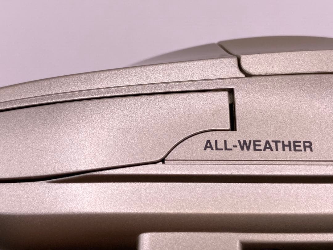 OLYMPUS μ[mju:]-II 110 オリンパスフィルムカメラ